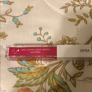 OFRA liquid lip